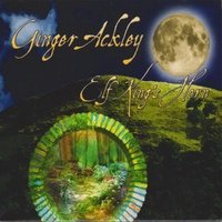 Ginger Ackley - Elf King's Horn