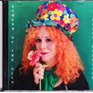 Rowena of the Glen - A Fools Endeavor