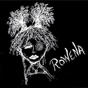 Rowena of the Glen -  My Mothers Song