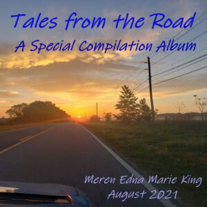 Meren King - Tales from the Road
