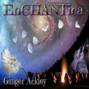 Ginger Ackley - Enchantica