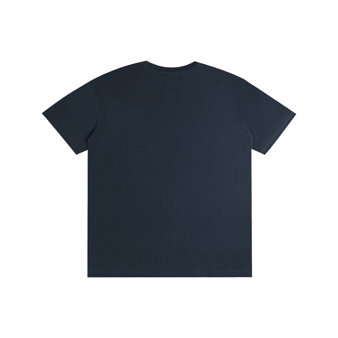 Pure Cotton Unisex T-Shirt - Image 2