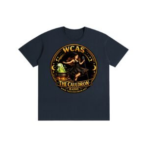 Pure Cotton Unisex T-Shirt