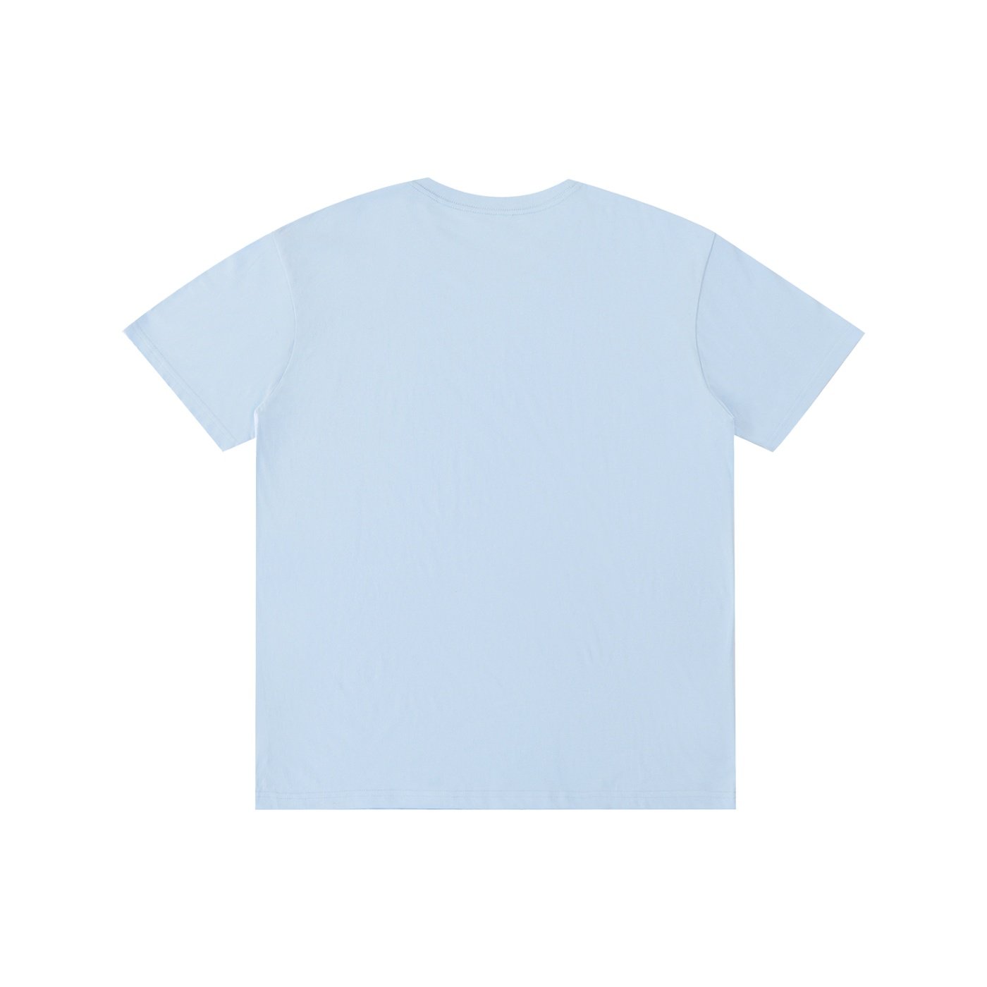 Pure Cotton Unisex T-Shirt - Image 2