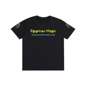 Pure Cotton Unisex T-Shirt