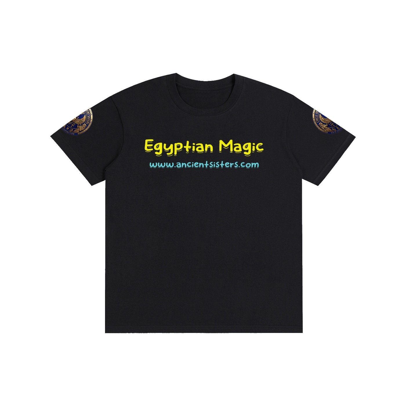 Pure Cotton Unisex T-Shirt