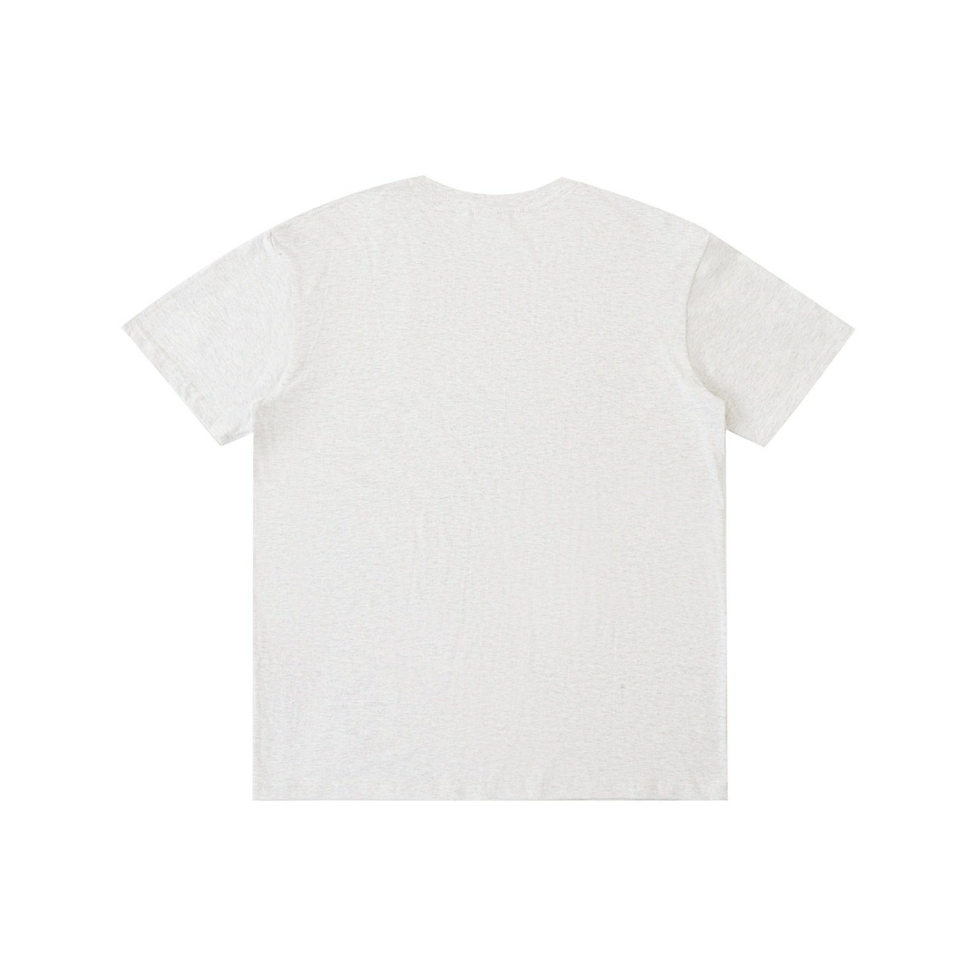 Pure Cotton Unisex T-Shirt - Image 2