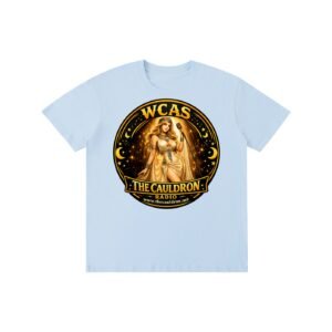 Pure Cotton Unisex T-Shirt
