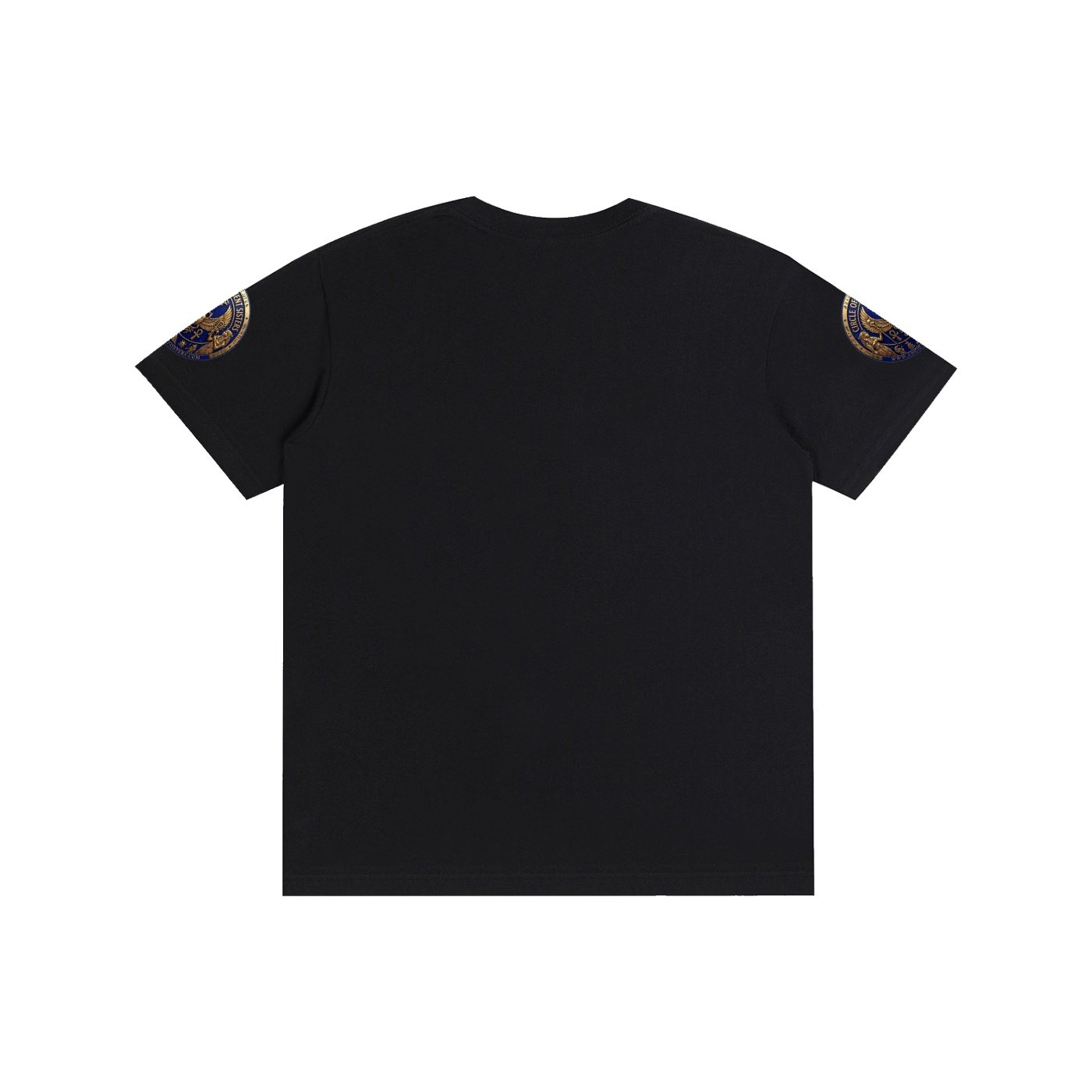 Pure Cotton Unisex T-Shirt - Image 2