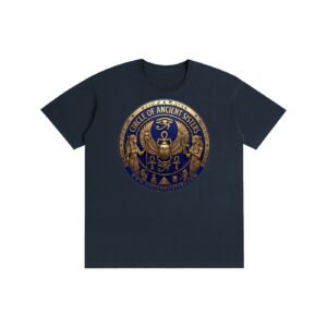 Pure Cotton Unisex T-Shirt