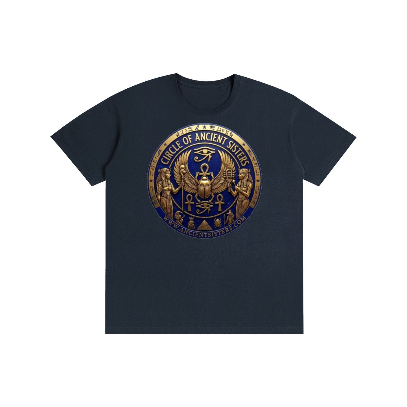 Pure Cotton Unisex T-Shirt