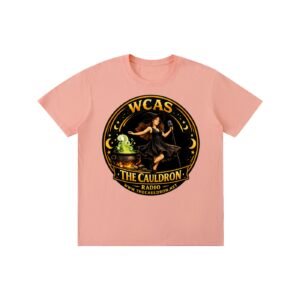 Pure Cotton Unisex T-Shirt
